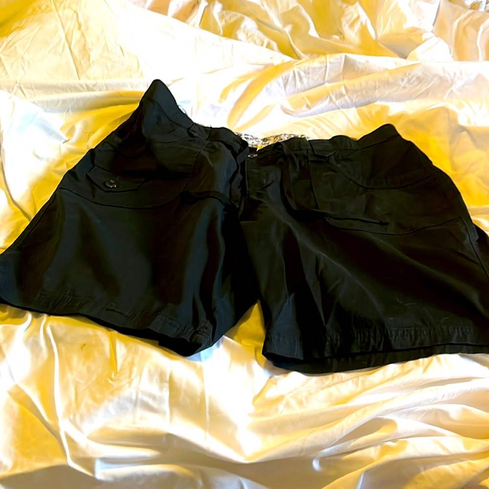 Cargo Shorts